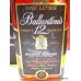 Ballantine's 12 Year Very Old Scotch Whisky 