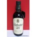 Ballantines 21 Year Old Whisky