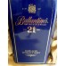 Ballantines Limited Edition 21 Year Whisky