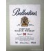 Ballantines 30 Year Old Whisky Boxed