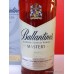 Ballantine's MASTER'S Whisky 700ml Boxed