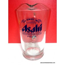 Asahi Glass Beer Pitcher