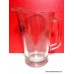 Asahi Glass Beer Pitcher