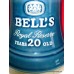 Bell's Royal Reserve 20 Yr Old Whisky Decanter RARE Box