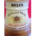 Bell's Old Scotch Extra Spec. Whisky Decanter RARE Box