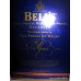 Bell's PRINCE of WALES 50th Decanter RARE Boxed
