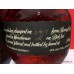 Blantons 2017 Black Single Barrel Whiskey 40% 750ml 