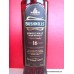 Bushmills 16 Year Irish Whiskey 3 Wood Matured Triple Distilled