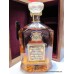 Canadian Club Classic 12 Yr Canadian Whisky 1978 Wood Boxed
