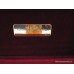 Canadian Club Classic 12 Yr Canadian Whisky 1978 Wood Boxed