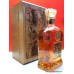 Canadian Club Classic 12 Yr Canadian Whisky 1978 Wood Boxed