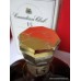 Canadian Club 15 Year Canadian Whisky BEAVER Tin Boxed