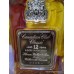 Canadian Club Classic 12 Year Canadian Whisky 1978 Boxed