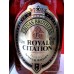 Chivas ROYAL CITATION Boxed 1000ml