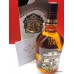 Chivas Regal 12 Year Tim Little Design Box
