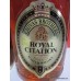Chivas ROYAL CITATION 750ml Boxed