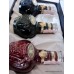 Chivas Royal Salute 21 Year Mini Set Boxed 