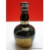 Chivas ROYAL SALUTE 21 Year GREEN Miniature 50ml