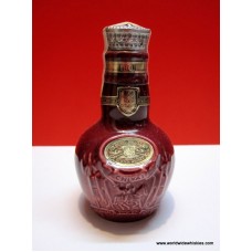 Chivas ROYAL SALUTE 21 Year RED Miniature 50ml