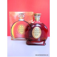 Cognac Frapin VSOP Grande Champagne Cuvee Rare