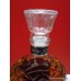 Crown Royal 15 Year Canadian Whisky Paper Label