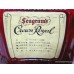 Crown Royal 1970 Canadian Whisky JPN Text 