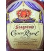 Crown Royal 1970 Canadian Whisky JPN Text 