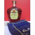 Crown Royal 1970 Canadian Whisky JPN Text 