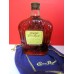 Crown Royal 1976 Canadian Whisky JPN Label 750ml