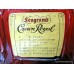 Crown Royal 1976 Canadian Whisky JPN Label 750ml