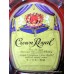 Crown Royal 1976 Canadian Whisky JPN Label 750ml