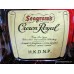 Crown Royal 1979 Canadian Whisky HKDNP 1000ml Boxed