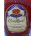 Crown Royal 1980 Canadian Whisky 750ml