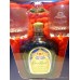 Crown Royal Canadian Whisky 2 x Glass Gift Set Boxed B