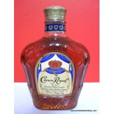 Crown Royal Canadian Whisky 375ml