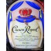 Crown Royal N.A.S Canadian Whisky Japan Text Boxed