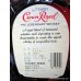 Crown Royal N.A.S Canadian Whisky Japan Text Boxed