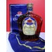 Crown Royal N.A.S Canadian Whisky Japan Text Boxed