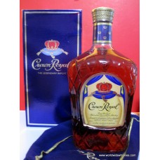 Crown Royal NAS Canadian Whisky 1750ml