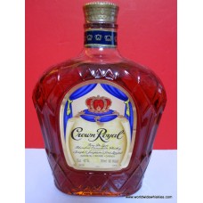 Crown Royal NAS Canadian Whisky