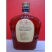 Crown Royal NAS Canadian Whisky JPN Label 750ml 