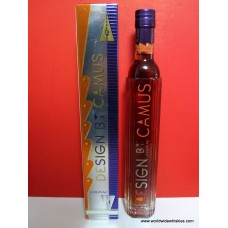 Camus DESIGN Bi CAMUS Cognac Boxed 350ml 