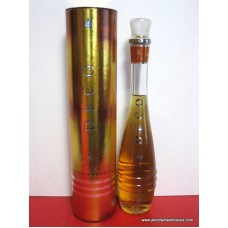 Johnnie Walker DECO Scotch Whisky Boxed RARE