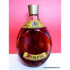HAIG Dimple Pinch De Luxe Scotch Whisky 750ml 
