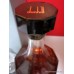Dunhill Crystal Decanter Old Master Whisky