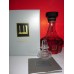 Dunhill Crystal Decanter Old Master Whisky