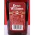 Evan Williams Red Label 101 Proof 50.5% Kentucky Whiskey B
