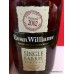 Evan Williams Single Barrel Vintage 2002 Boxed 750ml