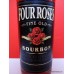 Four Roses Black Label Fine Old Bourbon 700ml