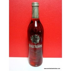 Four Roses Super Premium Platinum Bourbon